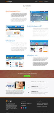 Crafting Elegance: Best Practices for English Website Design in the Handmade Gifts Industry