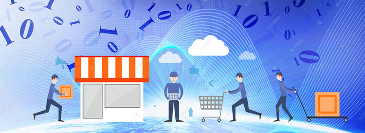 电商腾飞的翅膀 高效快递服务如何重塑线上购物体验