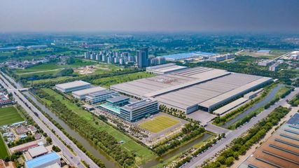 江苏扬州 打造跨境电商产业集群，助力扬货扬帆“出海”