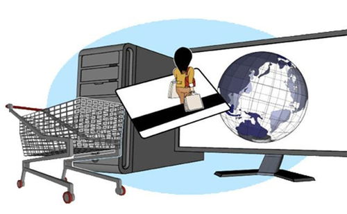 山西送出跨境电商“七重大礼包”，全面赋能企业高质量发展