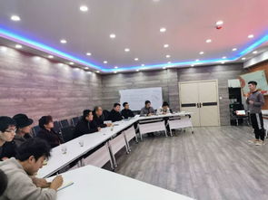 书香赋能，共话发展 临夏市电子商务公共服务中心成功举办在孵企业读书交流座谈会