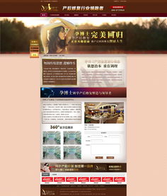 网站设计 如何打造高效、美观的用户体验